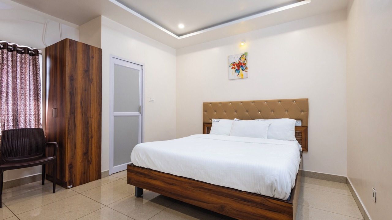 Photo of Bedroom in Kalapettai