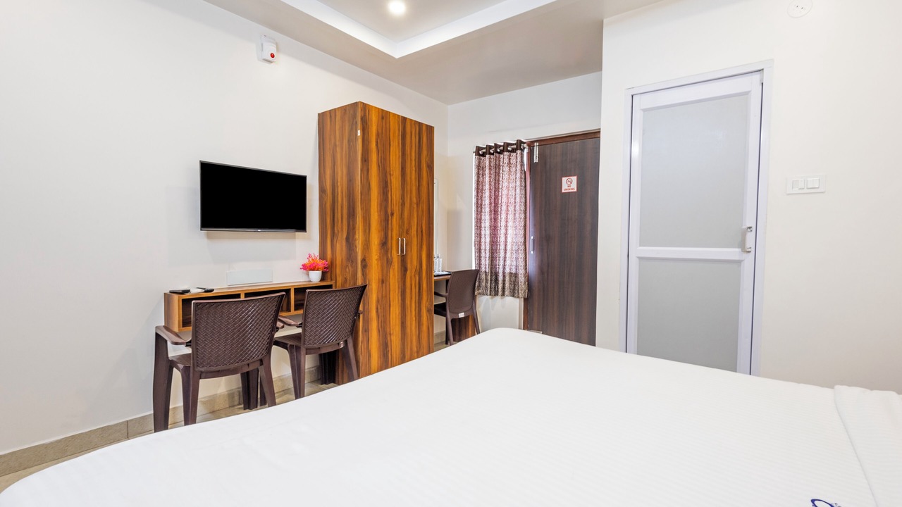 Photo of Bedroom in Kalapettai