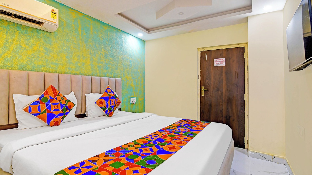 Photo of Bedroom in Barasat