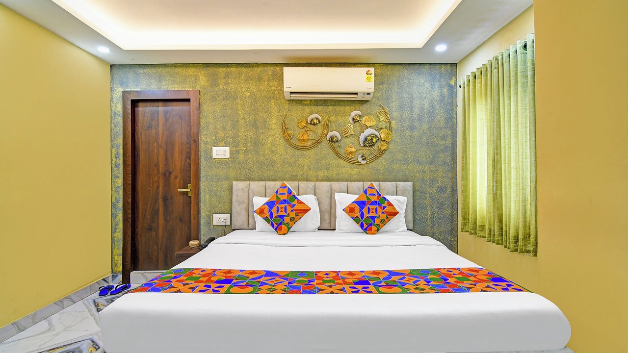 Photo of Bedroom in Barasat