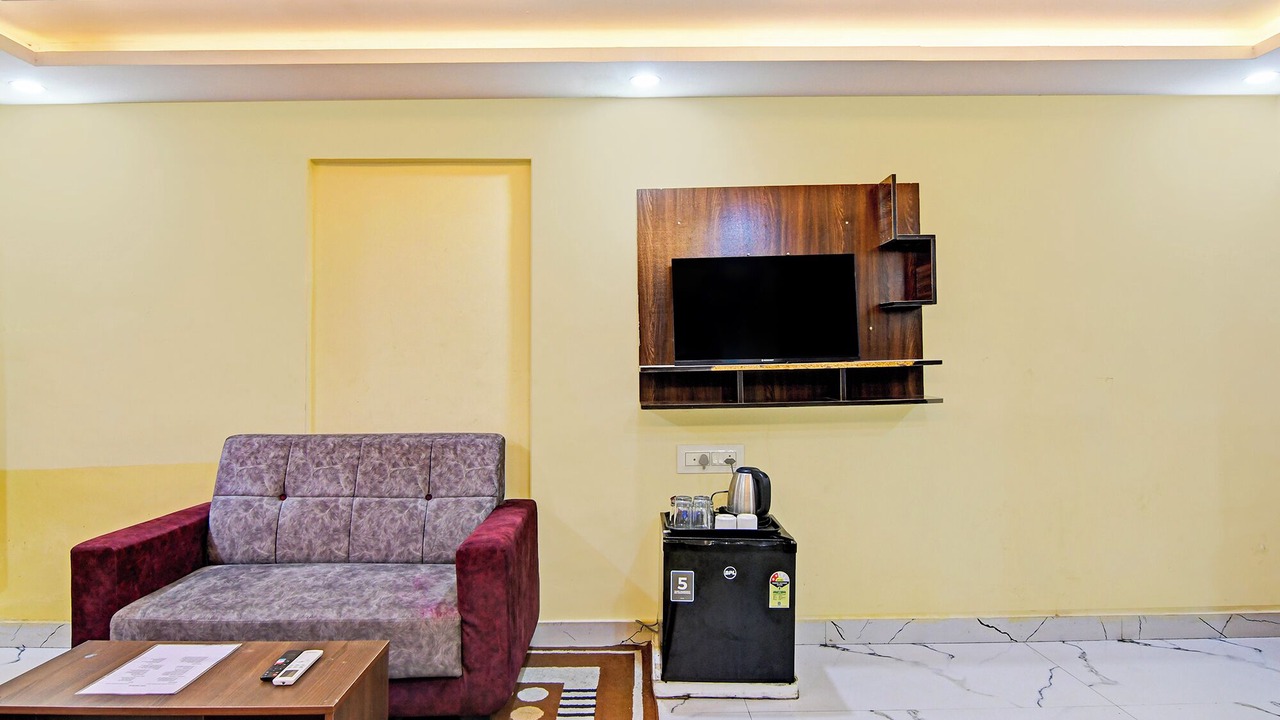 Photo of Bedroom in Barasat