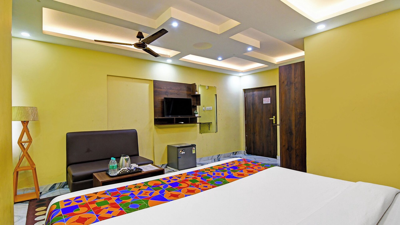 Photo of Bedroom in Barasat
