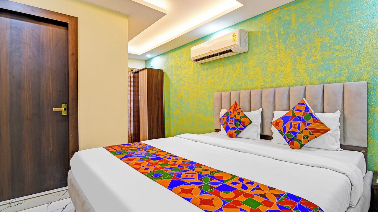 Photo of Bedroom in Barasat
