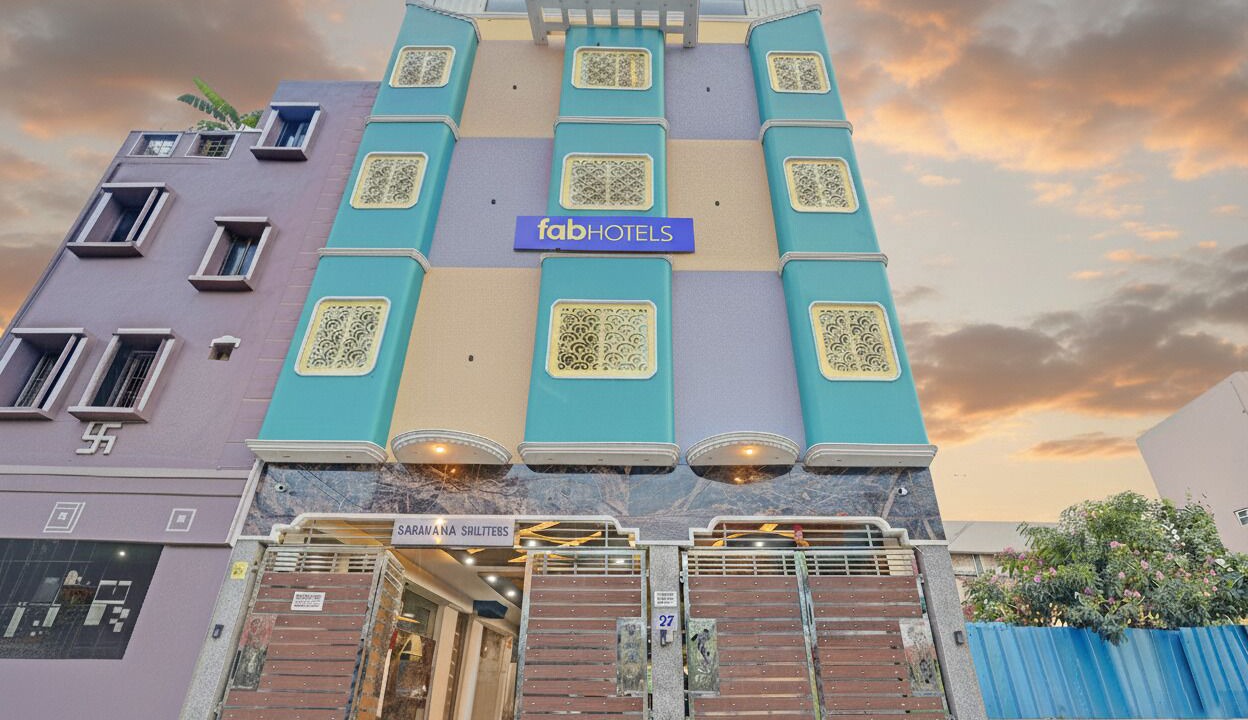 Photo of Outdoor in Tambaram