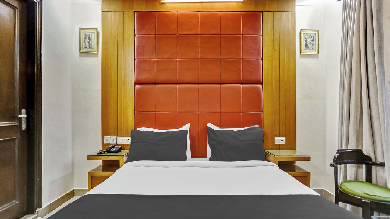 Photo of Bedroom in East of Kailash