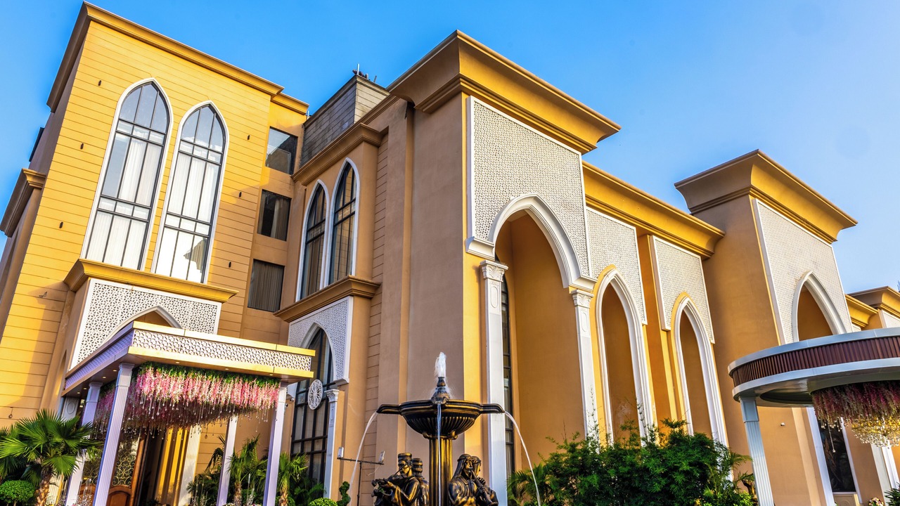 Photo of Outdoor in Amritsar