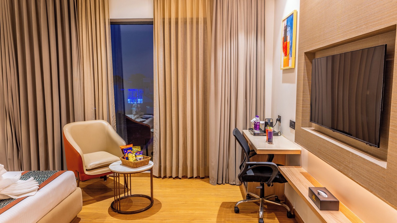 Photo of Bedroom in Amritsar