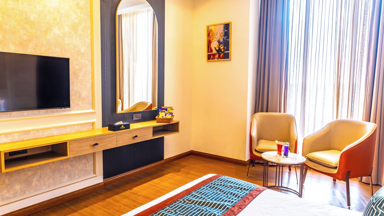 Photo of Bedroom in Amritsar