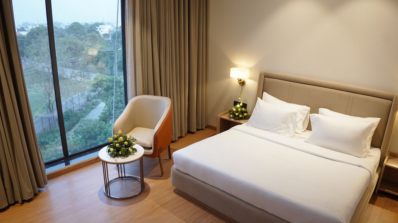 Photo of Bedroom in Amritsar