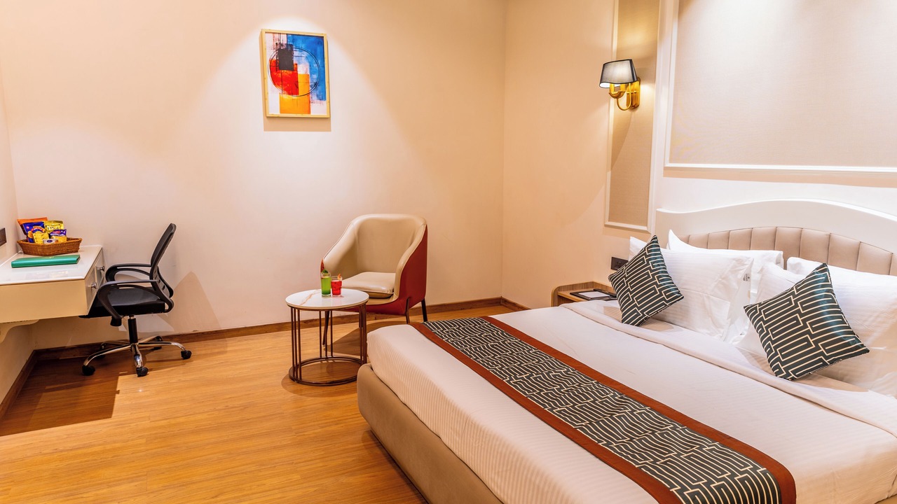 Photo of Bedroom in Amritsar