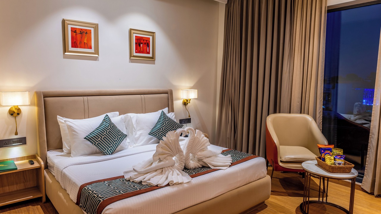 Photo of Bedroom in Amritsar