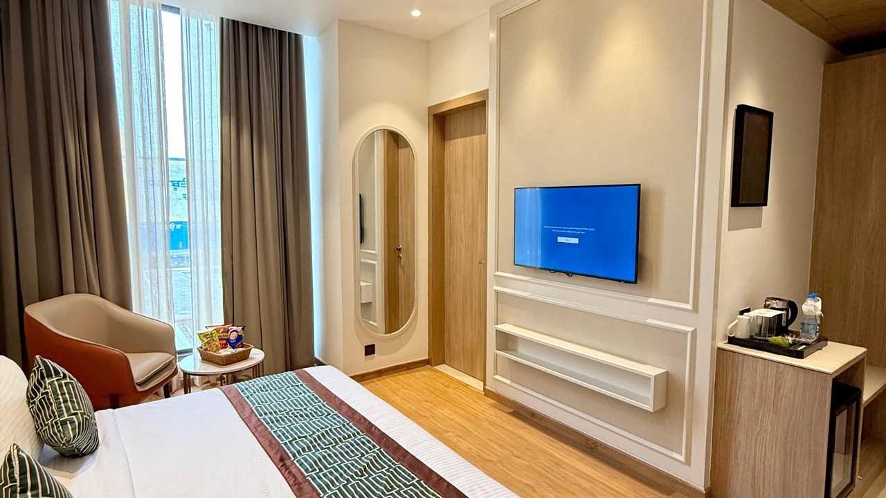 Photo of Bedroom in Amritsar