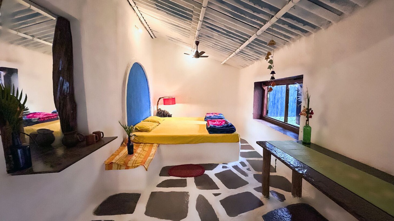 Photo of Bedroom in Bastar