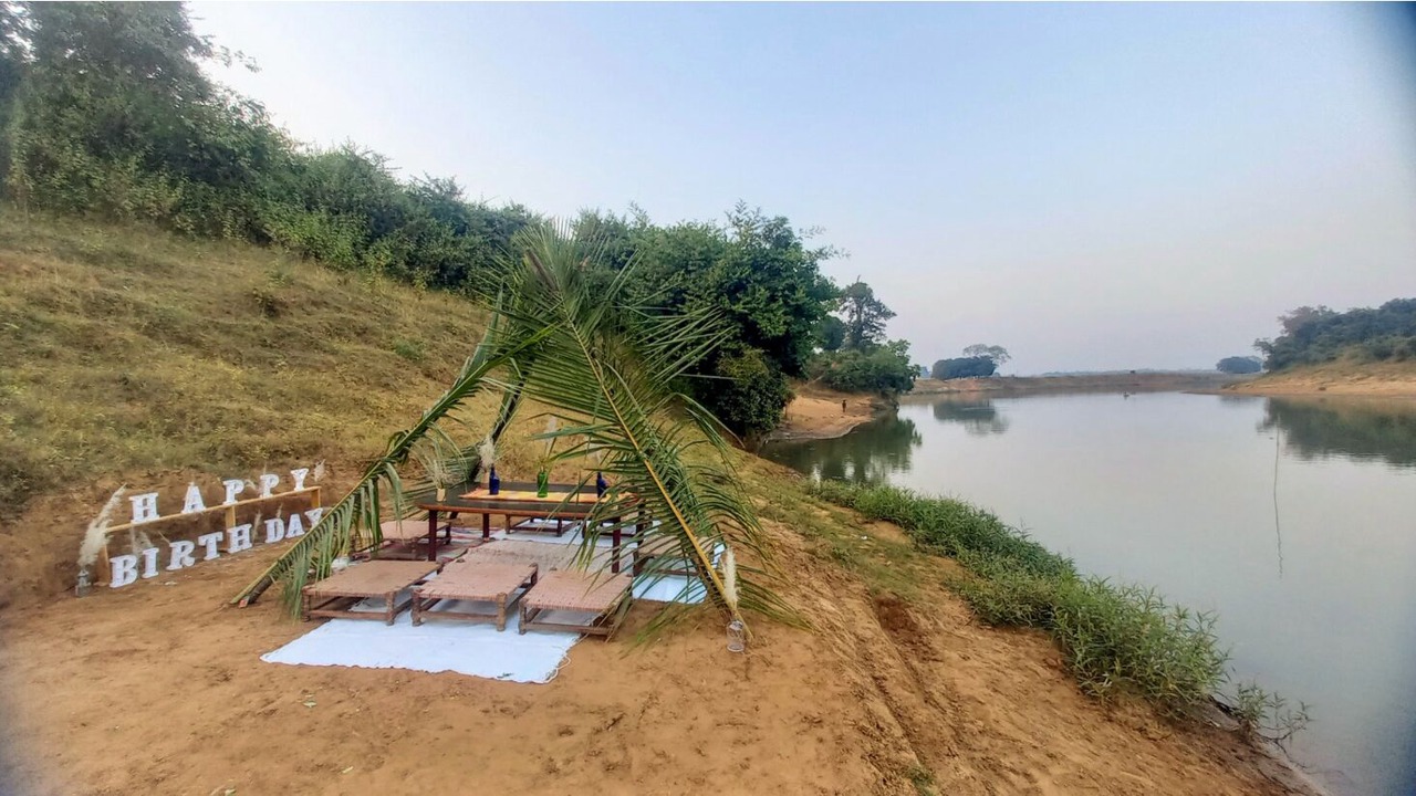Photo of Outdoor in Bastar