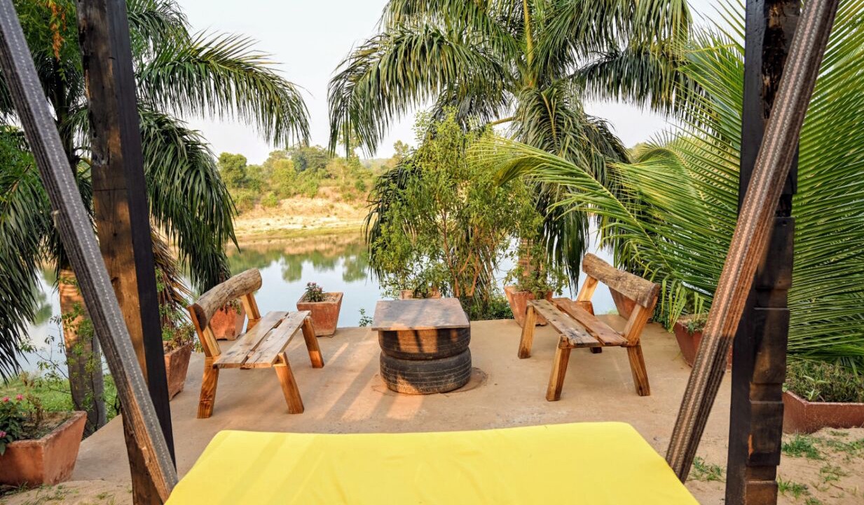 Photo of Livingroom in Bastar
