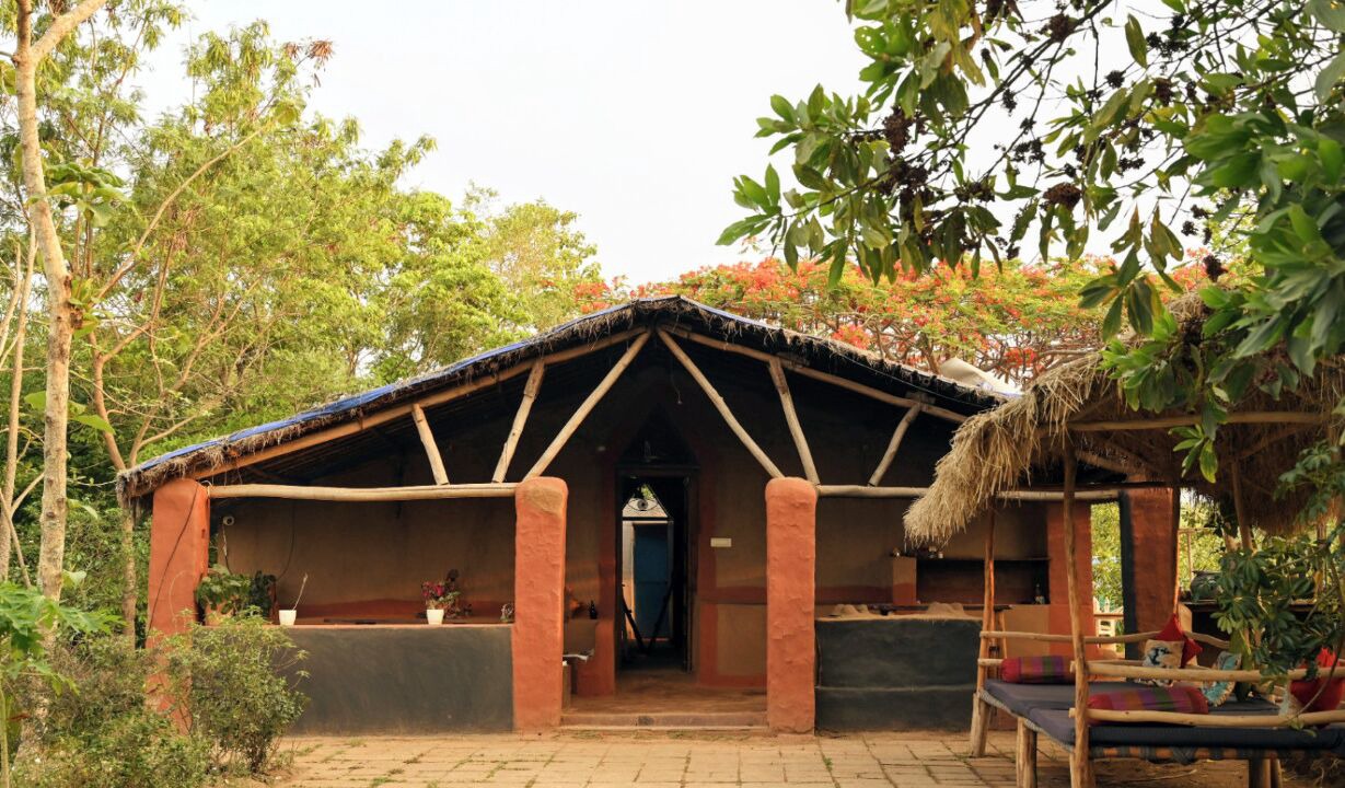 Photo of Outdoor in Bastar