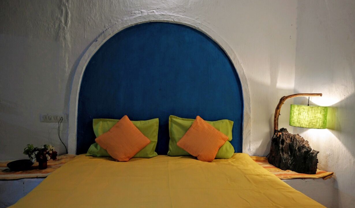Photo of Bedroom in Bastar
