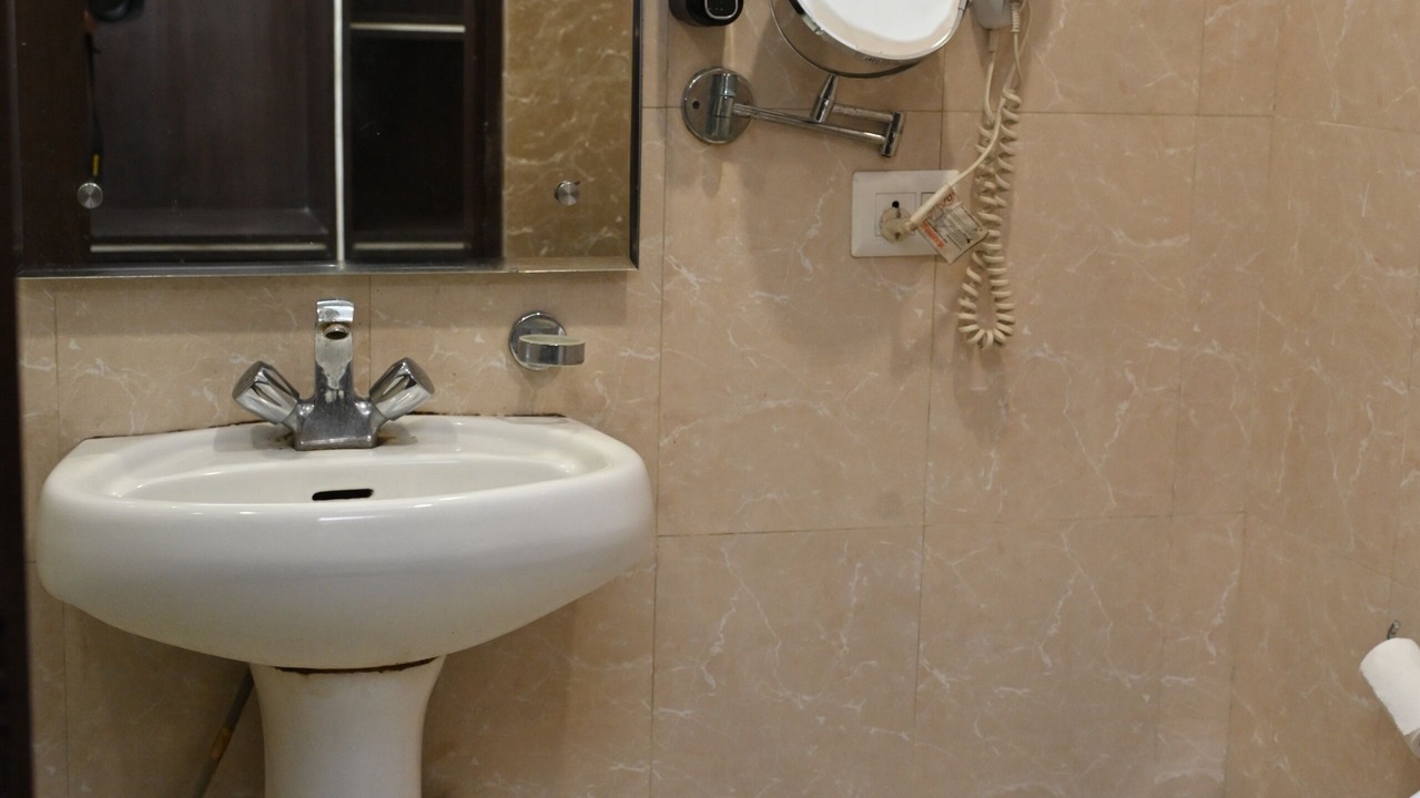 Photo of Bathroom in Bullawala