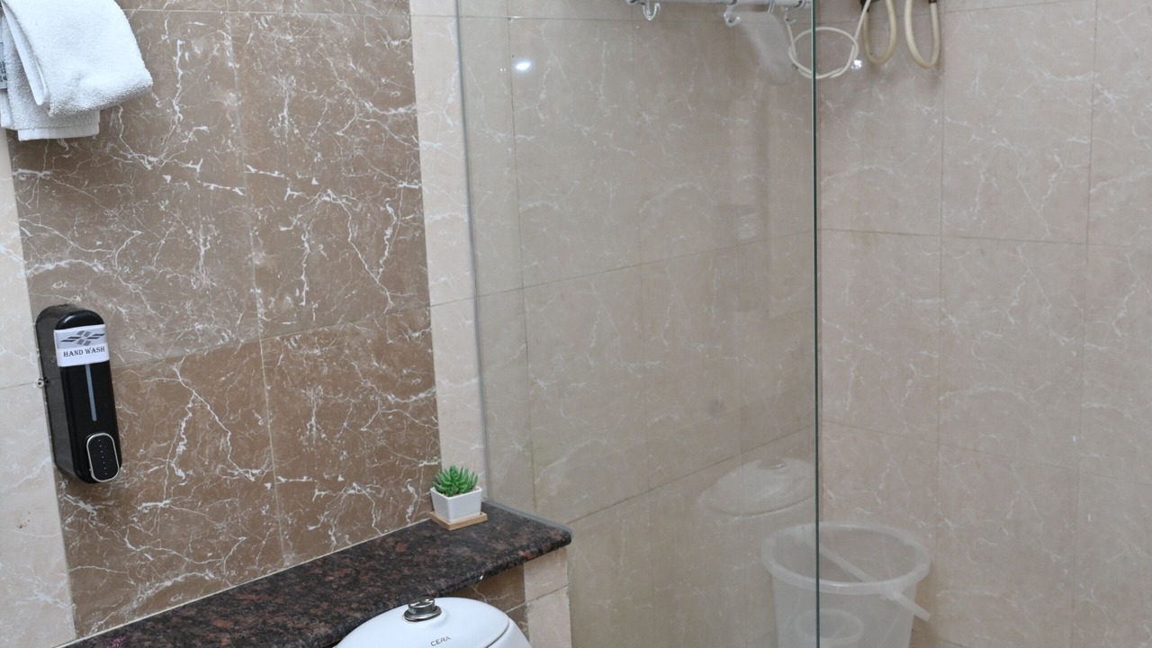 Photo of Bathroom in Bullawala