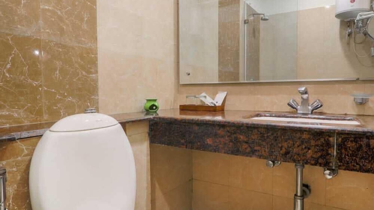 Photo of Bathroom in Bullawala