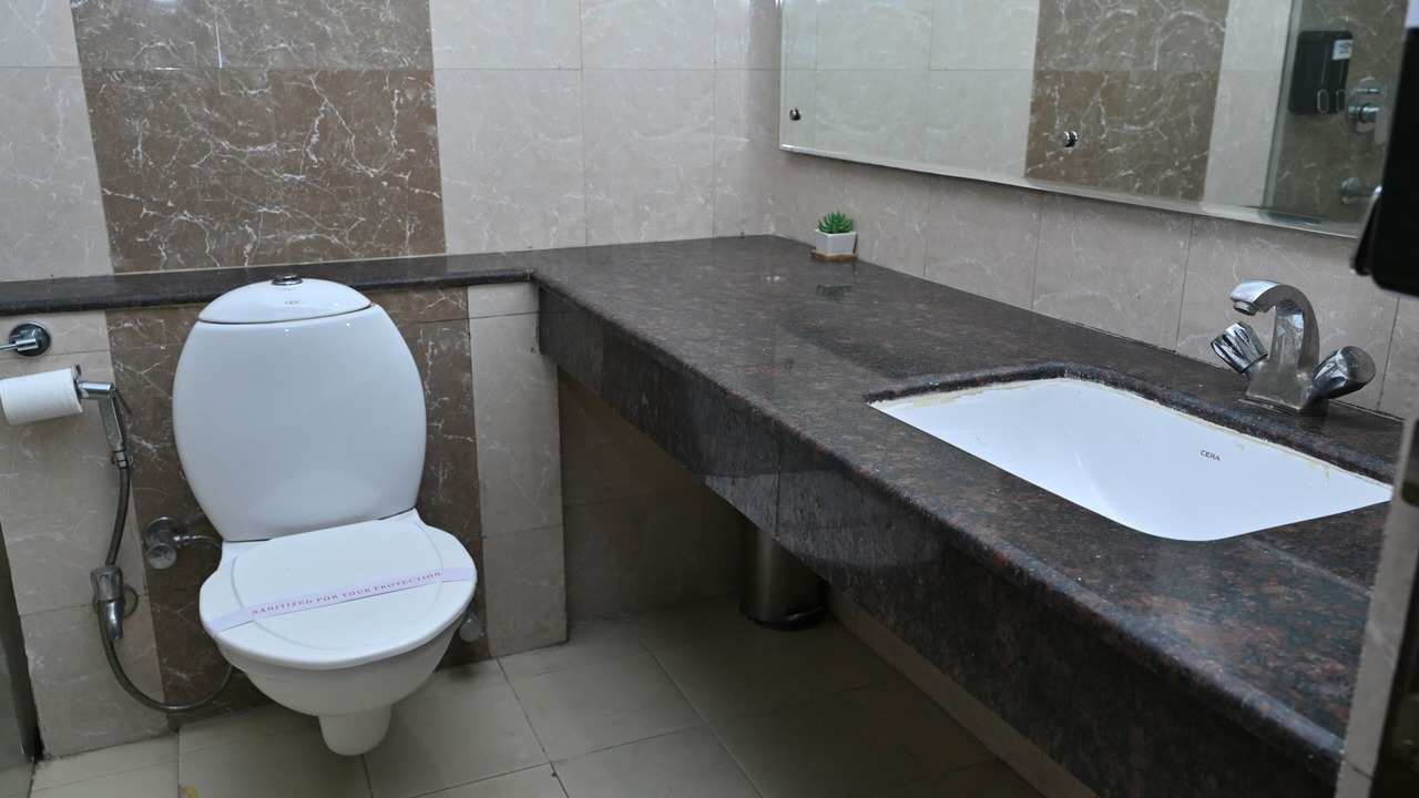 Photo of Bathroom in Bullawala