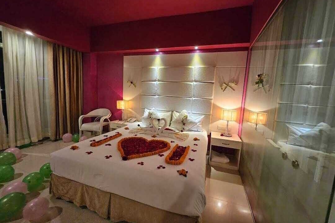 Photo of Bedroom in Cox's Bazar
