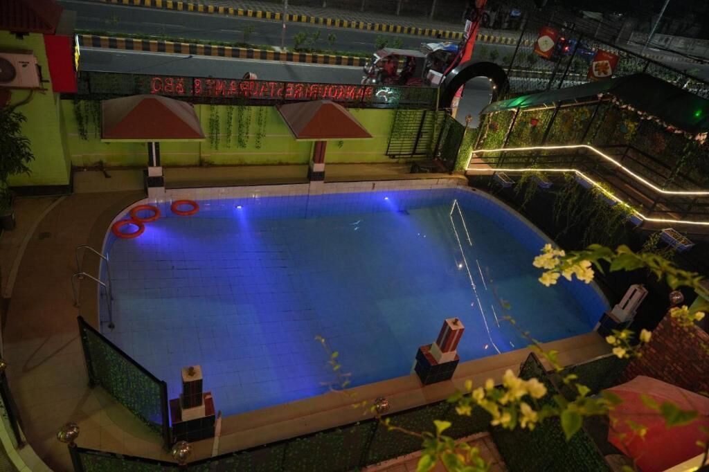 Photo of Outdoor in Cox's Bazar