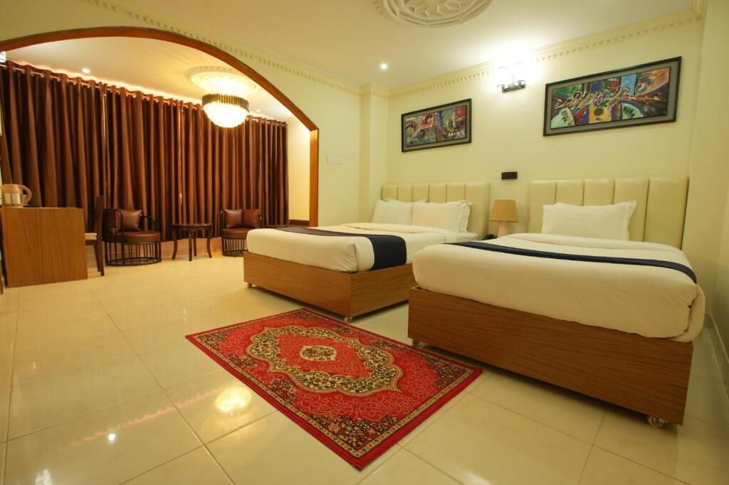 Photo of Bedroom in Cox's Bazar