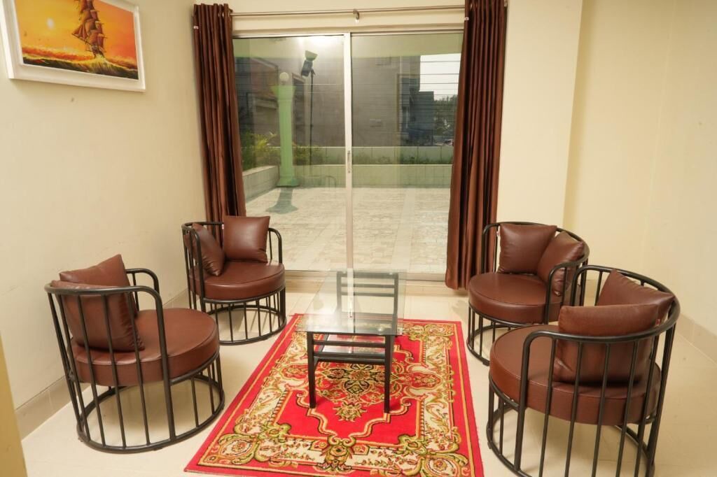 Photo of Bedroom in Cox's Bazar