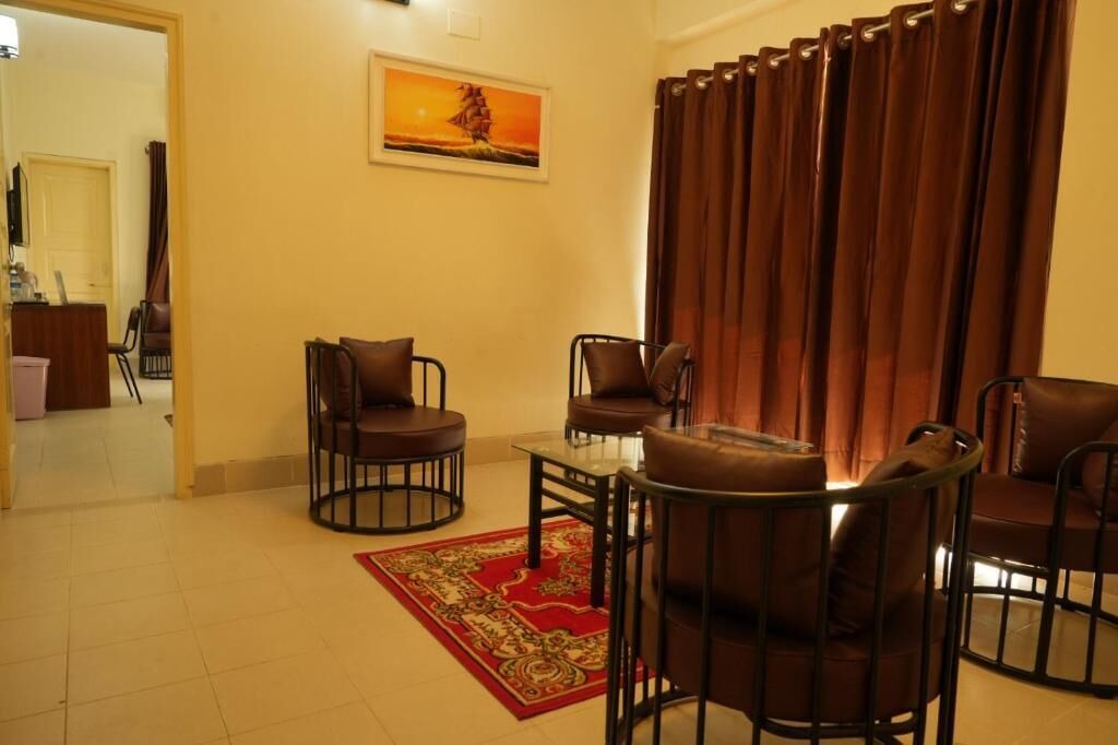 Photo of Patio Balcony in Cox's Bazar