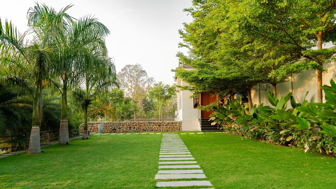 Photo of Outdoor in Hosur