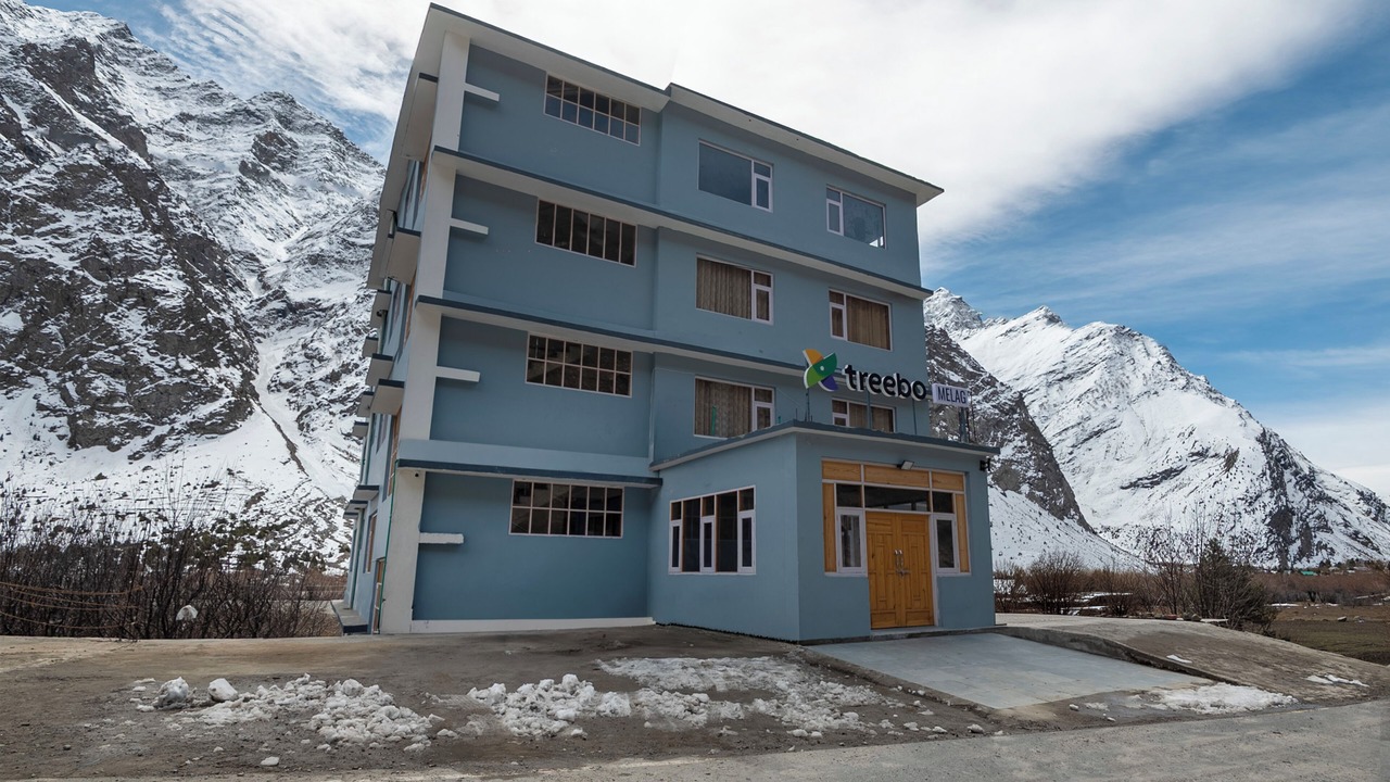 Photo of Outdoor in Keylong