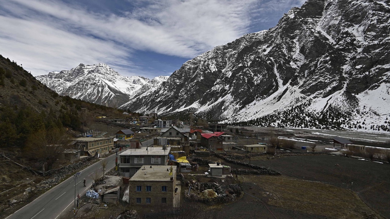 Photo of Others in Keylong