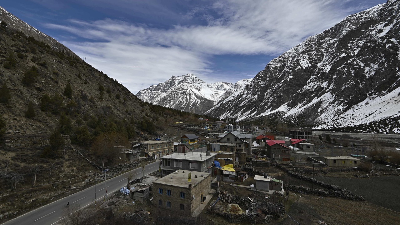 Photo of Others in Keylong