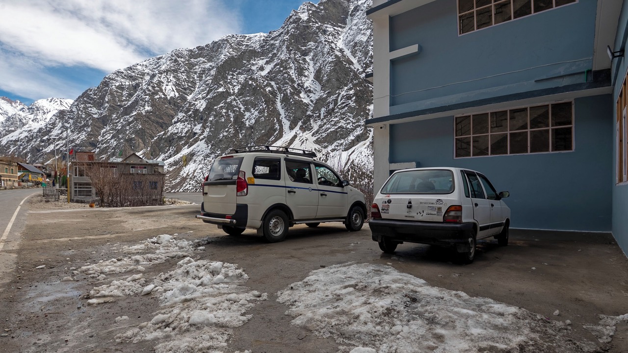 Photo of Outdoor in Keylong