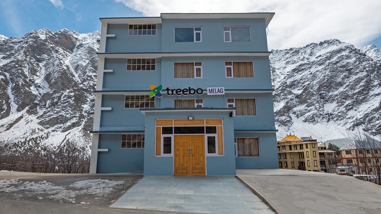 Photo of Outdoor in Keylong