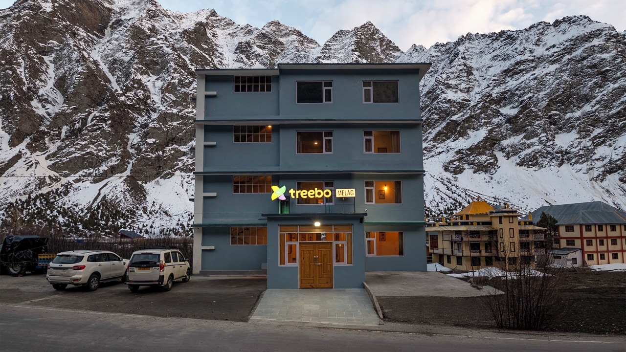 Photo of Outdoor in Keylong