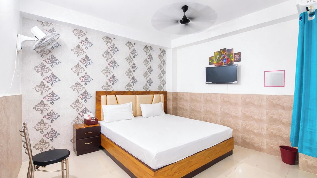 Photo of Bedroom in Ayodhya
