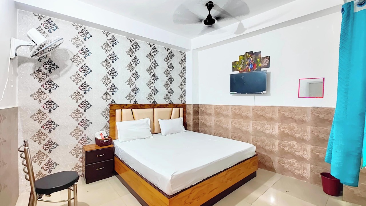 Photo of Bedroom in Ayodhya