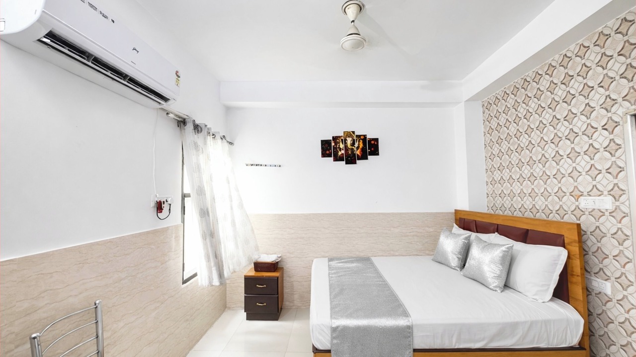 Photo of Bedroom in Ayodhya