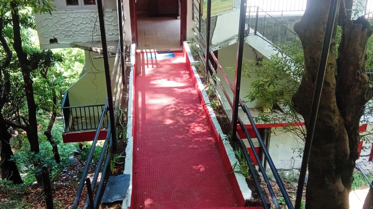 Photo of Outdoor in Dalhousie