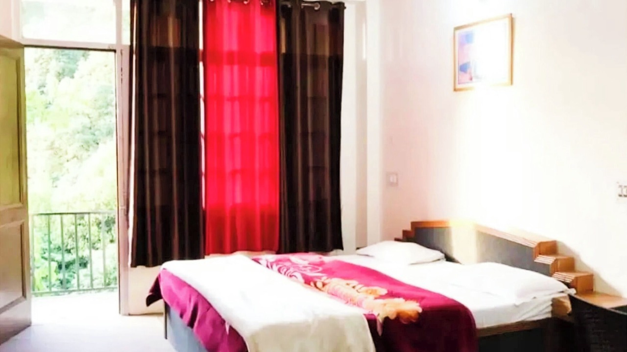 Photo of Bedroom in Dalhousie