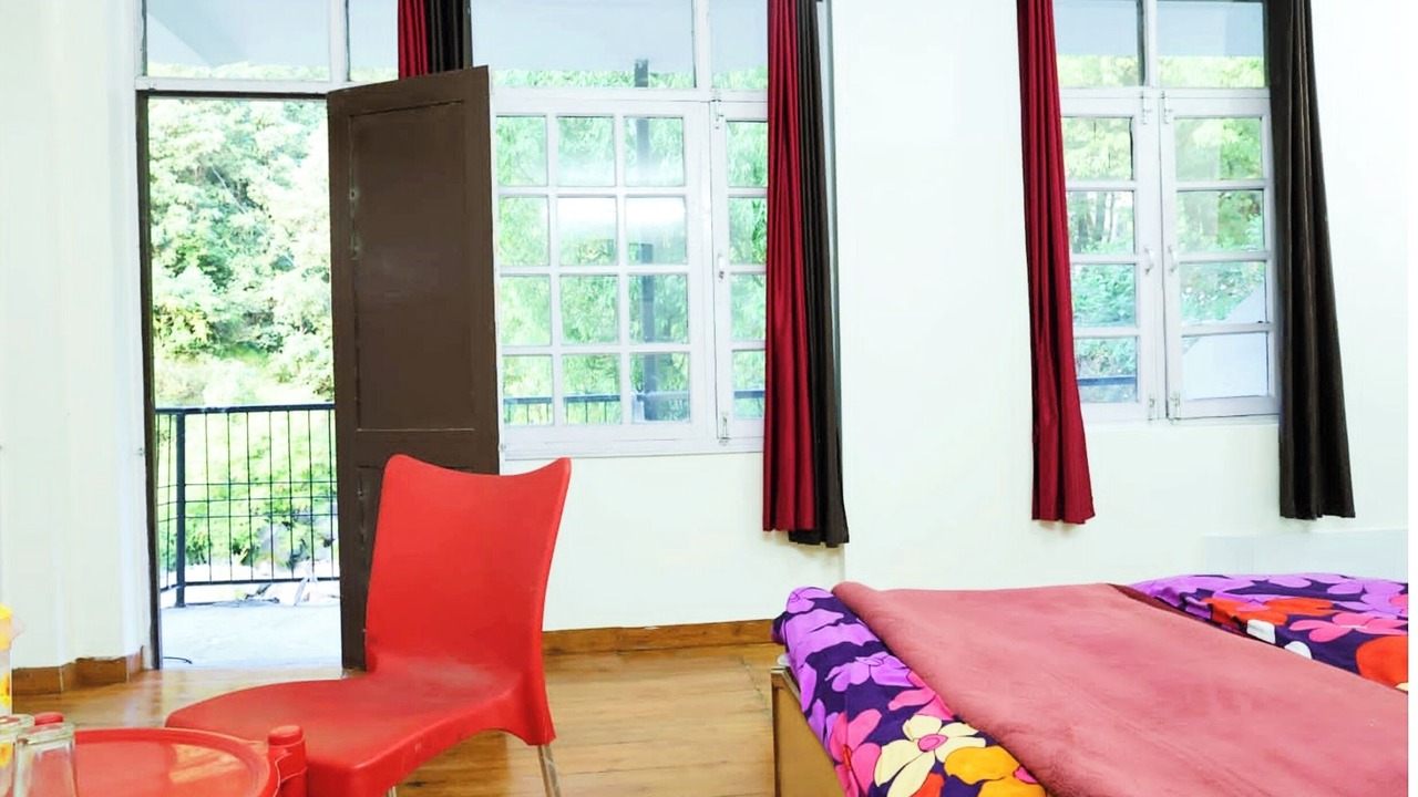Photo of Bedroom in Dalhousie