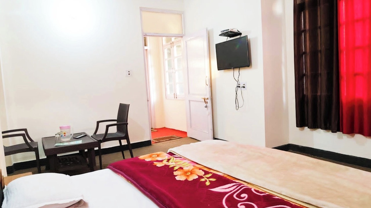 Photo of Bedroom in Dalhousie