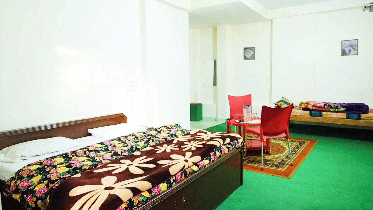 Photo of Bedroom in Dalhousie