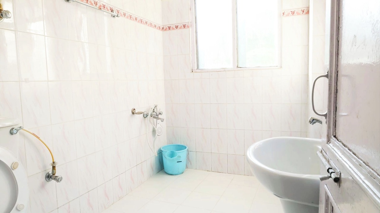 Photo of Bathroom in Dalhousie