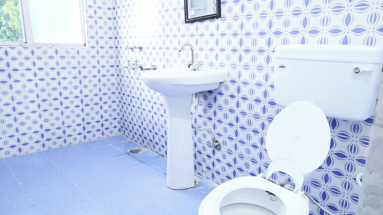 Photo of Bathroom in Dalhousie