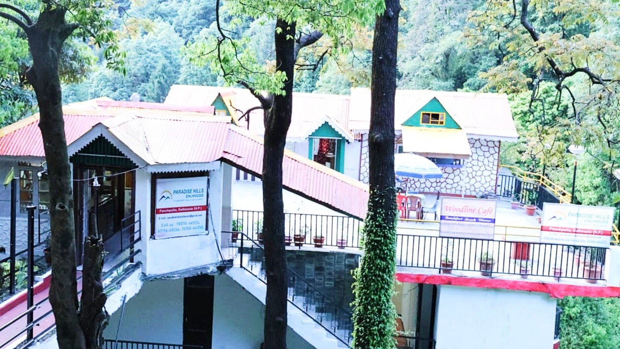 Photo of Outdoor in Dalhousie