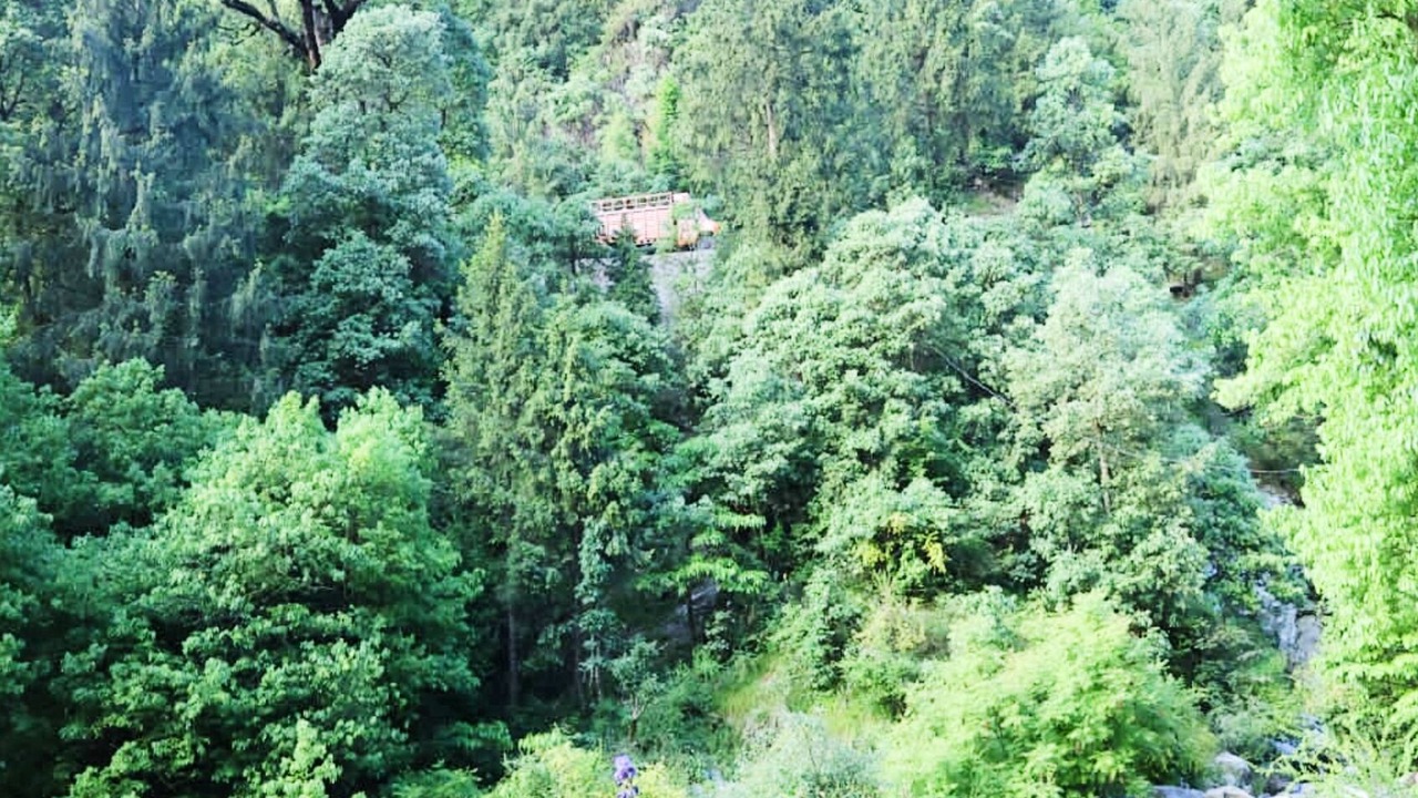 Photo of Others in Dalhousie