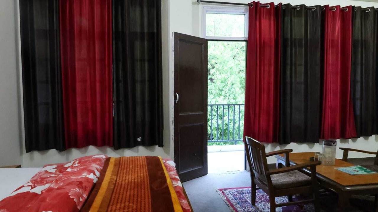 Photo of Bedroom in Dalhousie